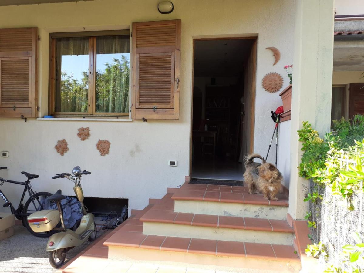Gasthof La Casa Di Berenice A
