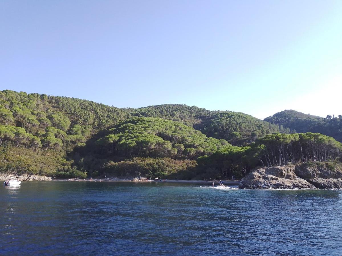 La Casa Di Berenice A