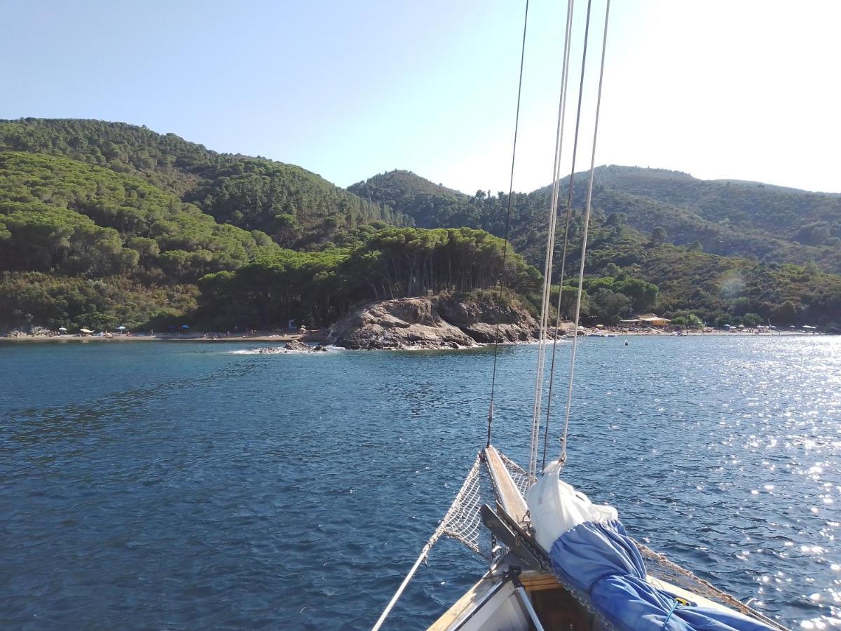 La Casa Di Berenice A Porto Azzurro