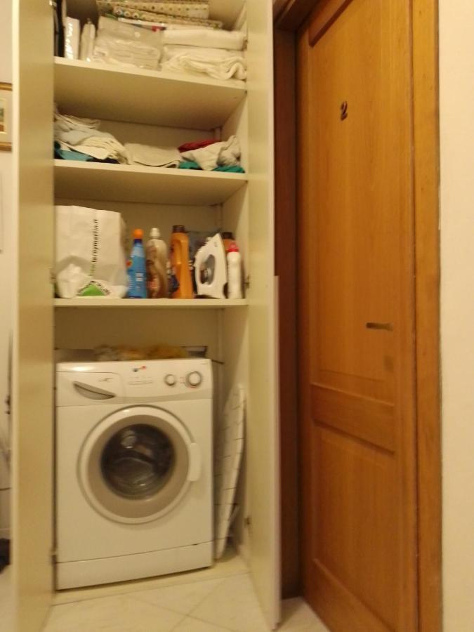 Gasthof La Casa Di Berenice A *