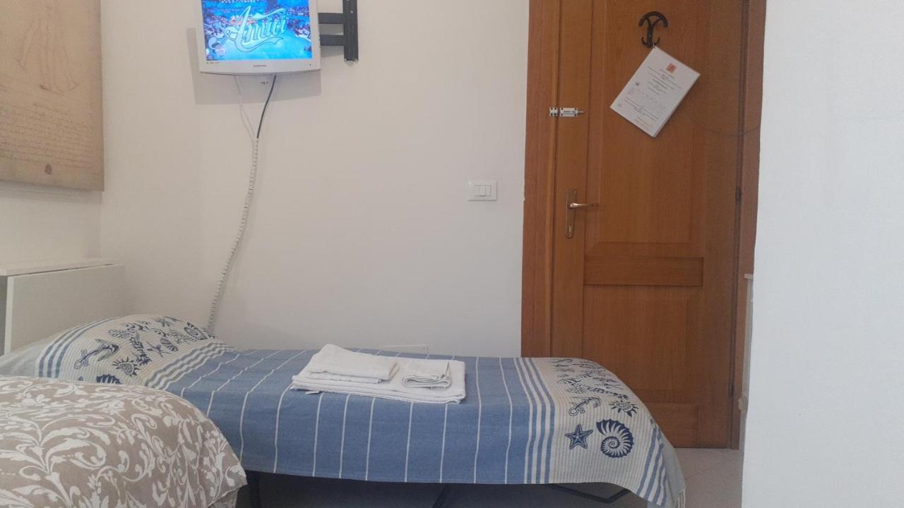 Gasthof La Casa Di Berenice A