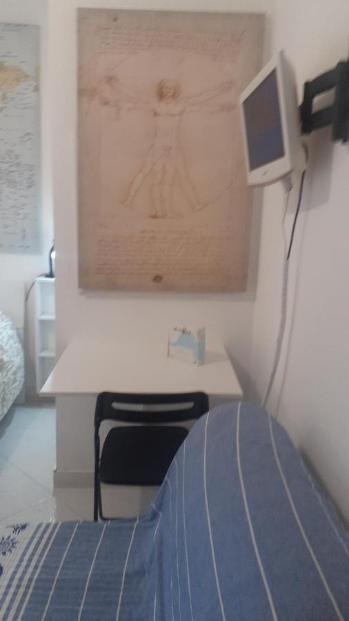 Gasthof La Casa Di Berenice A *