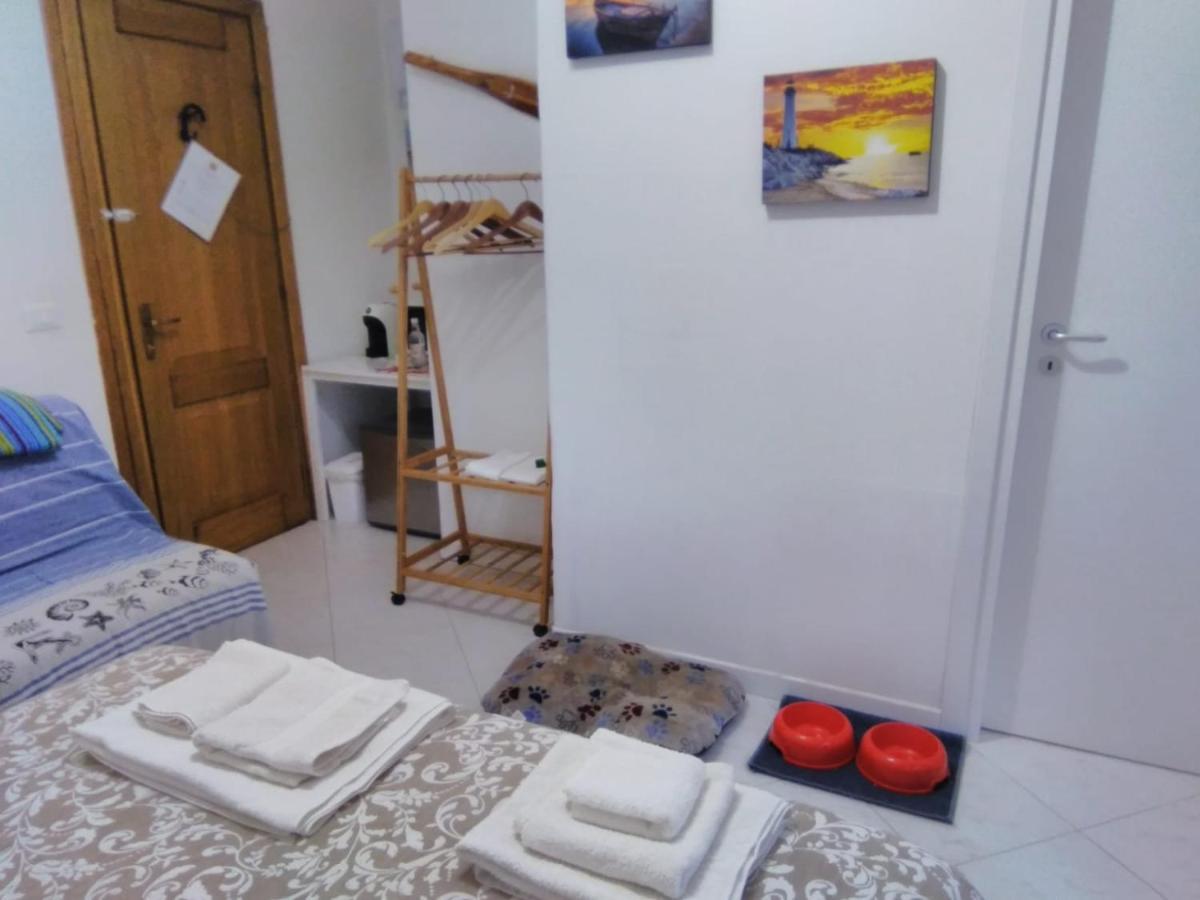 La Casa Di Berenice A