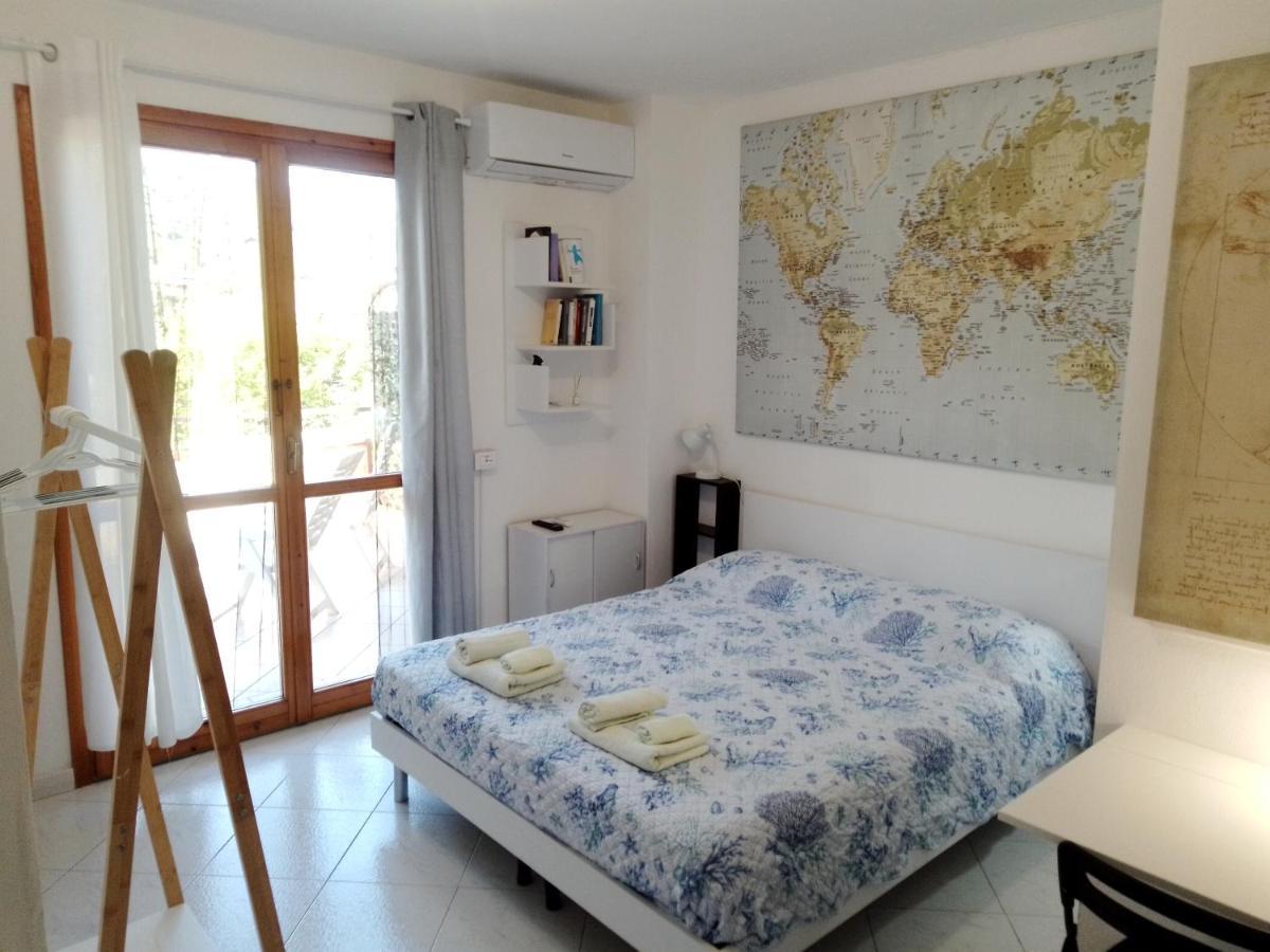 La Casa Di Berenice A Guest house *
