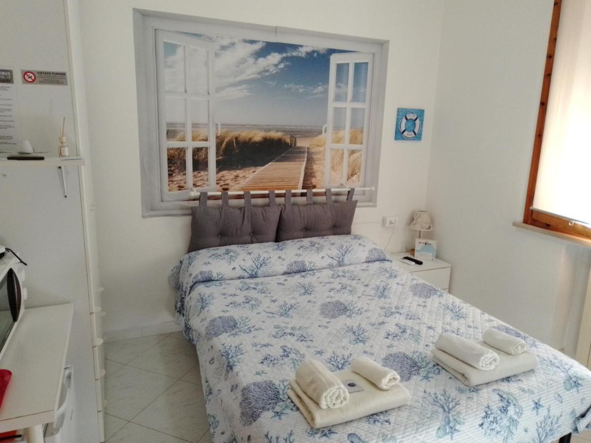 Gasthof La Casa Di Berenice A