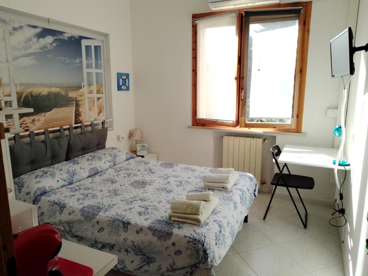 La Casa Di Berenice A