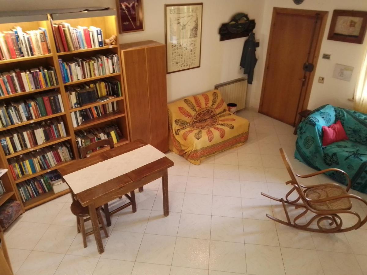 La Casa Di Berenice A Porto Azzurro