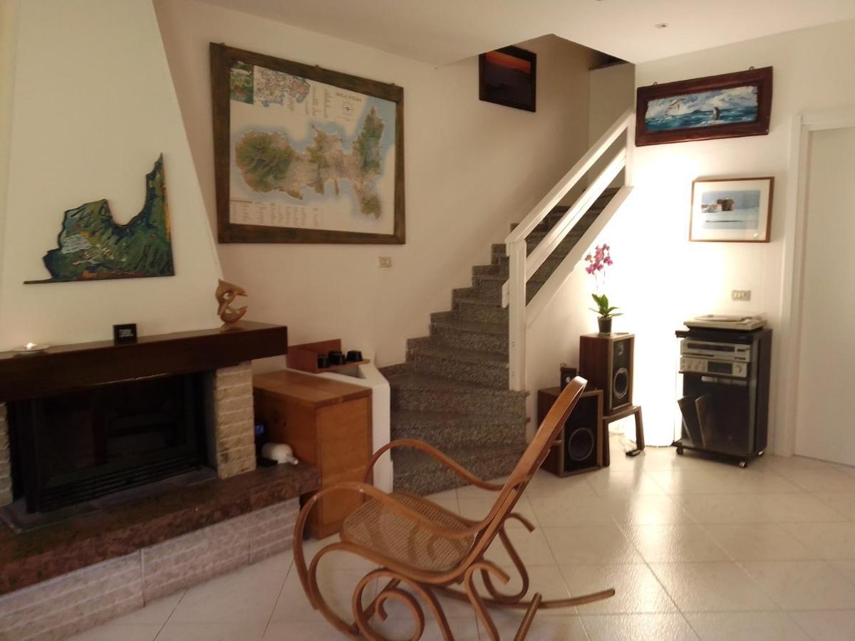 Affittacamere La Casa Di Berenice A