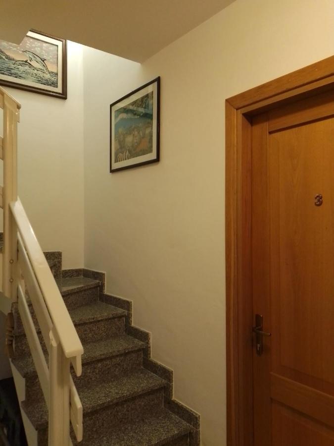 La Casa Di Berenice A *