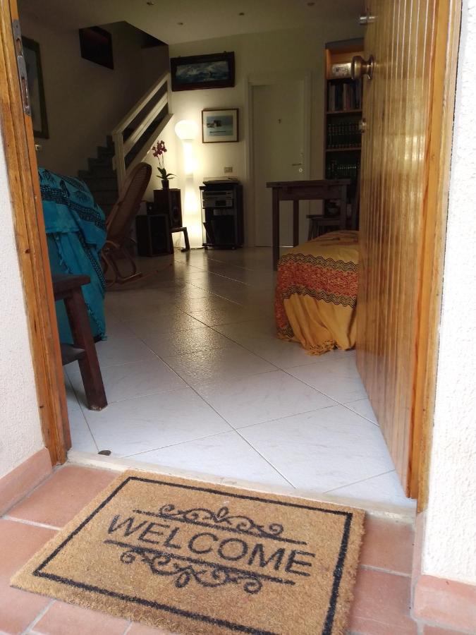 La Casa Di Berenice A Gasthof Porto Azzurro