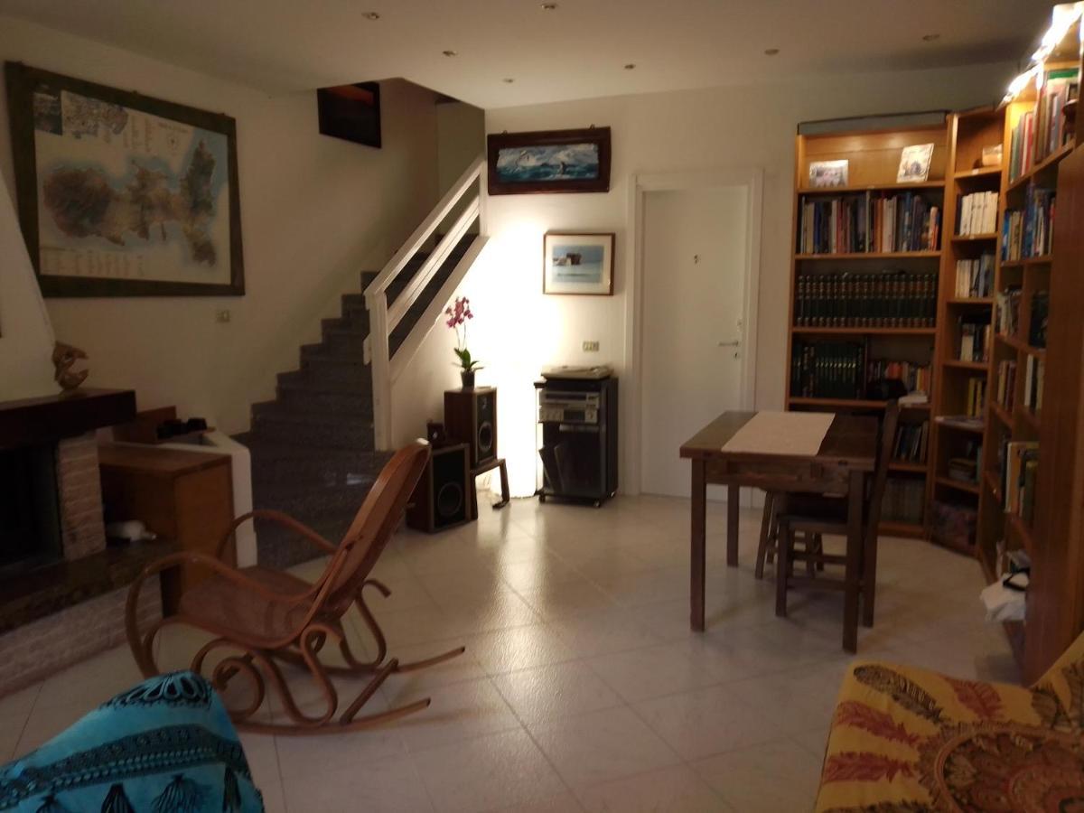 La Casa Di Berenice A *