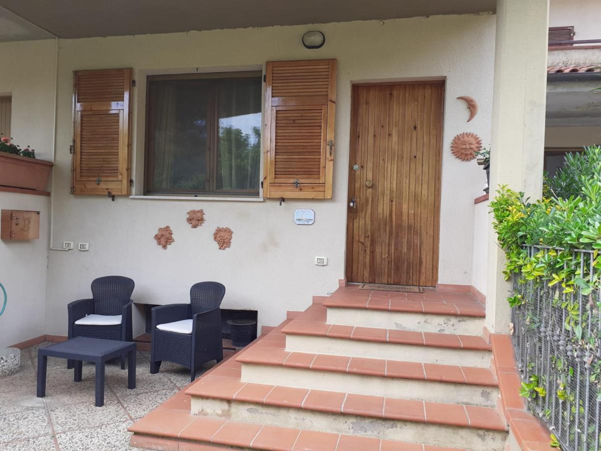 La Casa Di Berenice A Affittacamere *