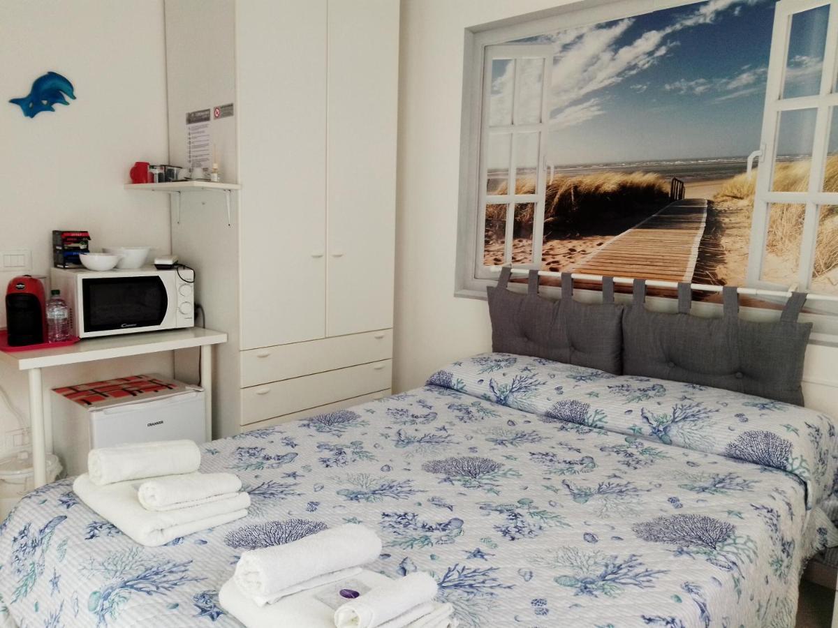 La Casa Di Berenice A Porto Azzurro